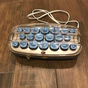 Conair Hot Roller Set with Clips